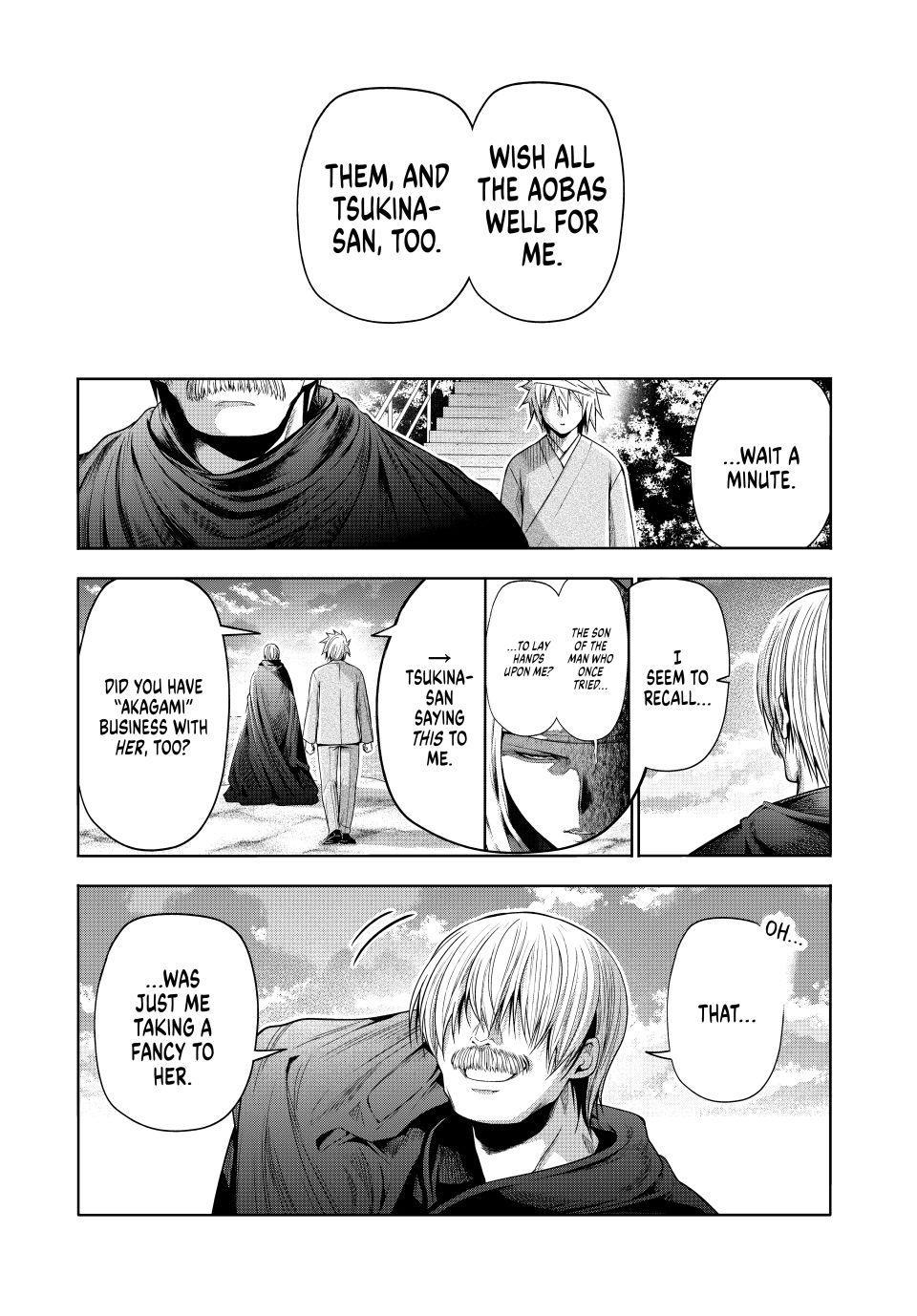 Temple Chap 129 - Next Chap 130