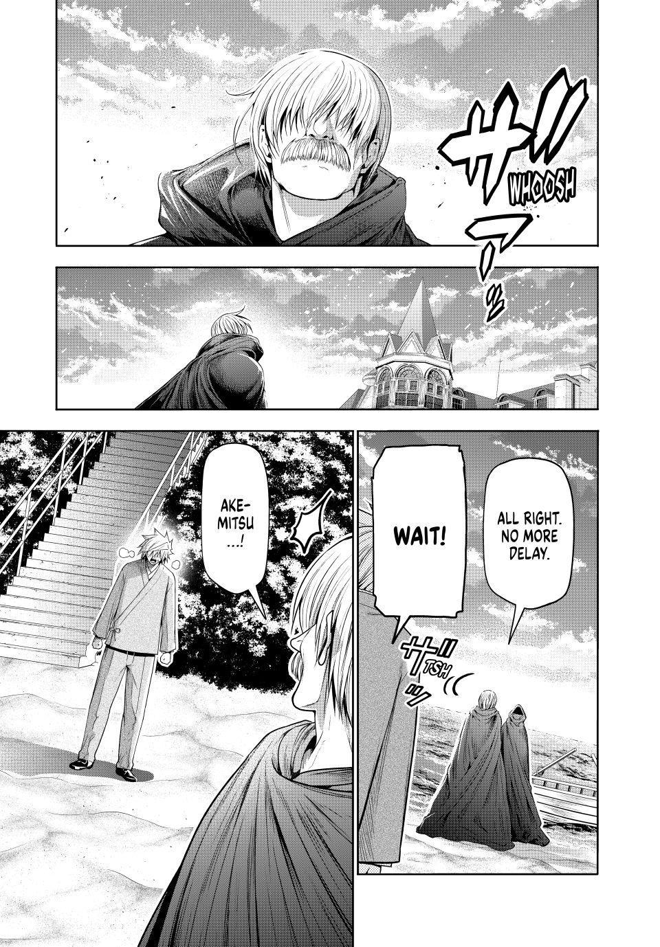 Temple Chap 129 - Next Chap 130