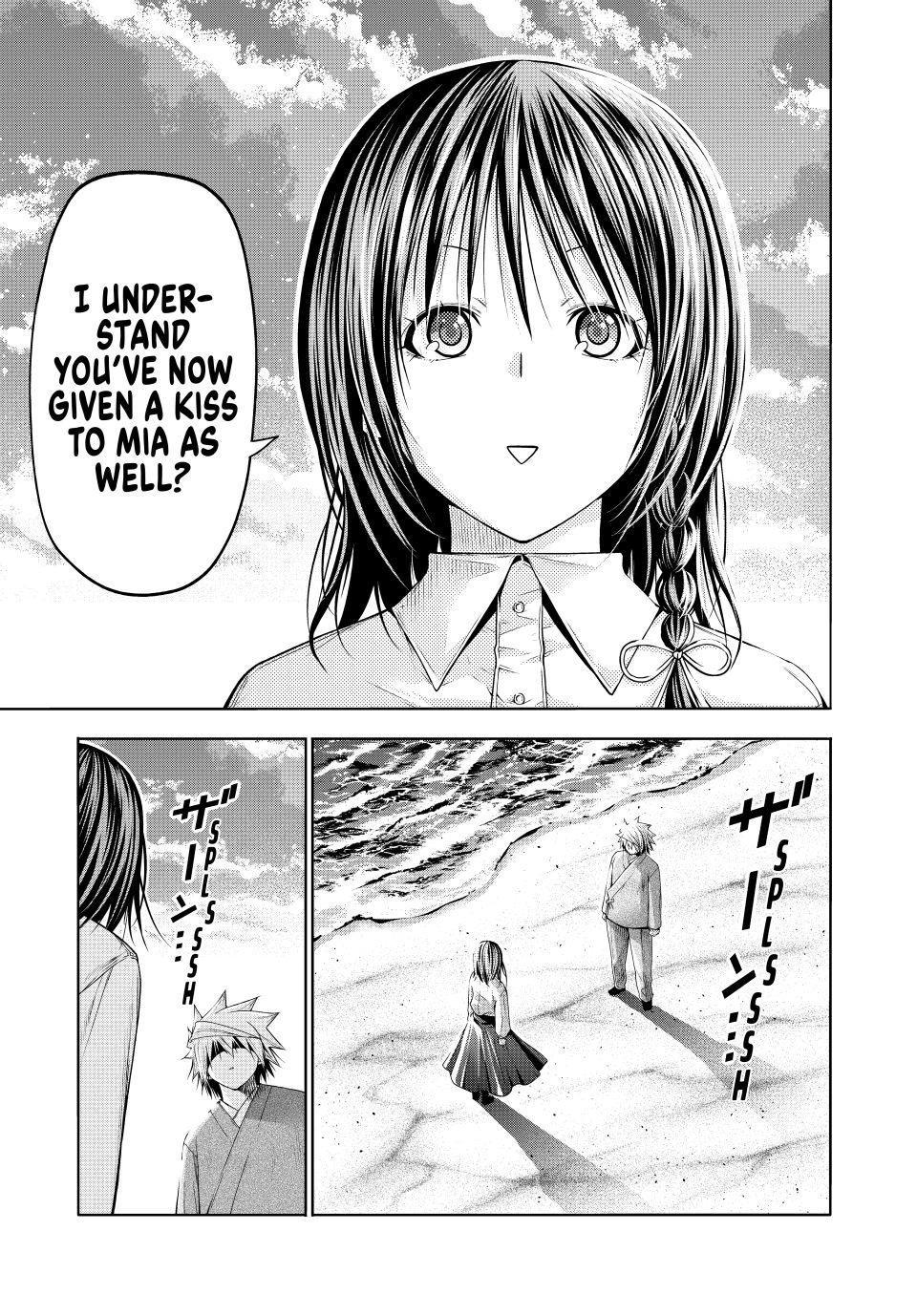 Temple Chap 129 - Next Chap 130