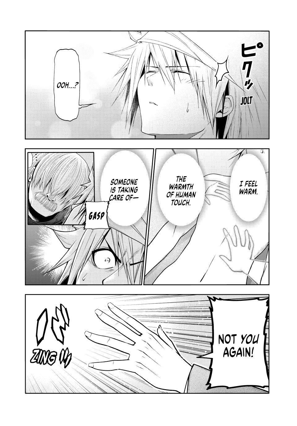 Temple Chap 129 - Next Chap 130