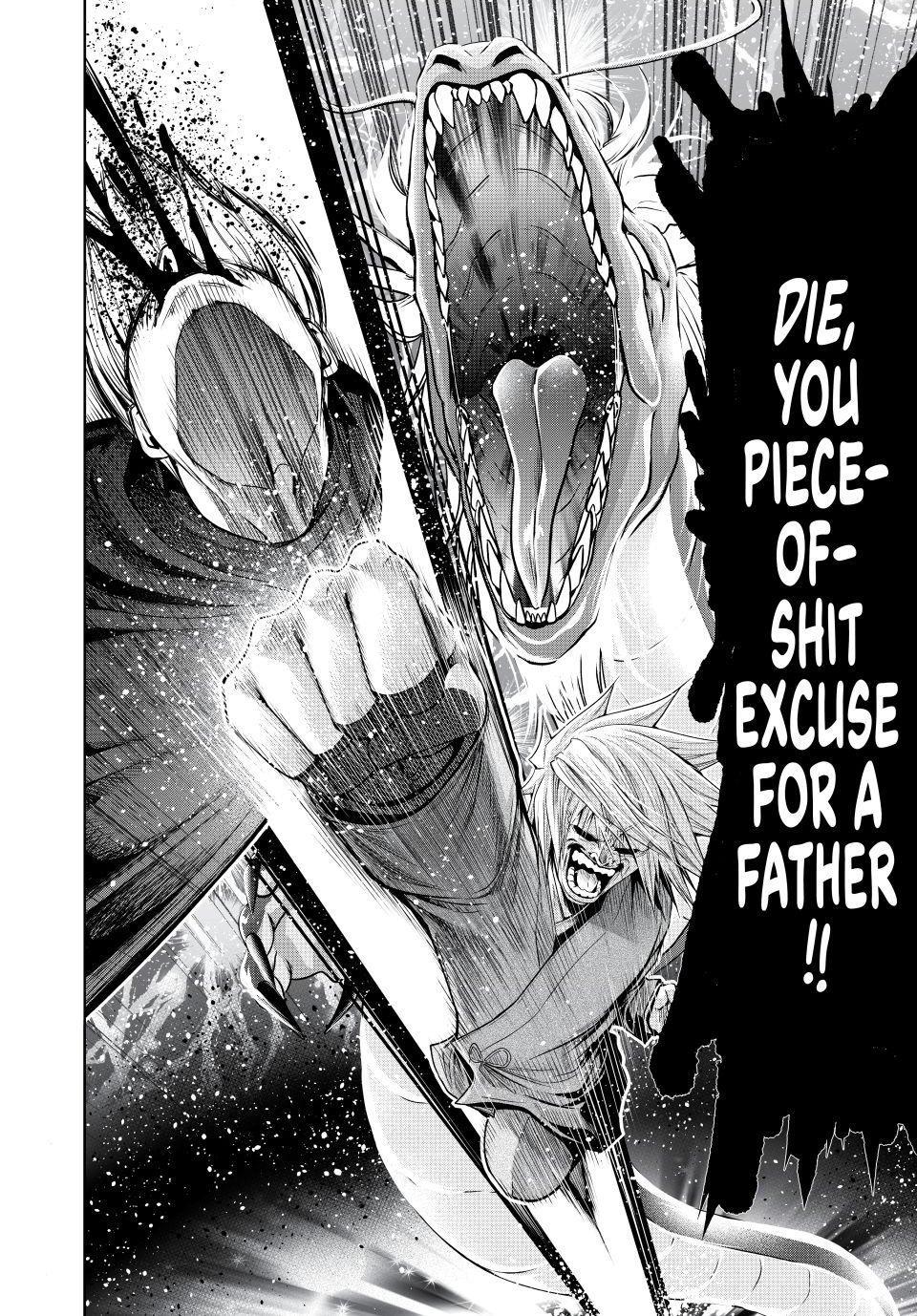 Temple Chap 129 - Next Chap 130