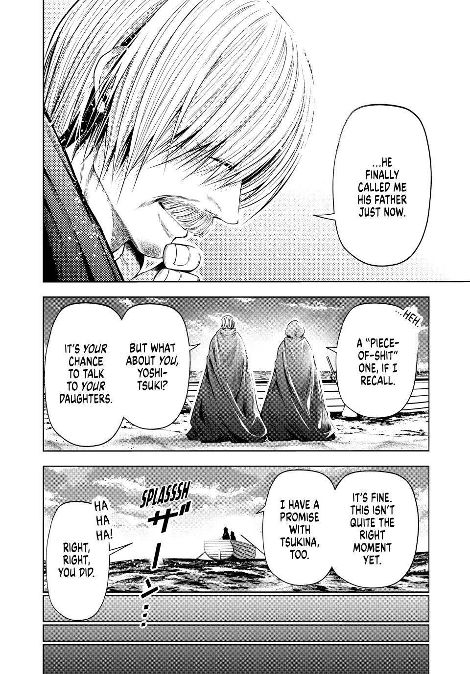 Temple Chap 129 - Next Chap 130