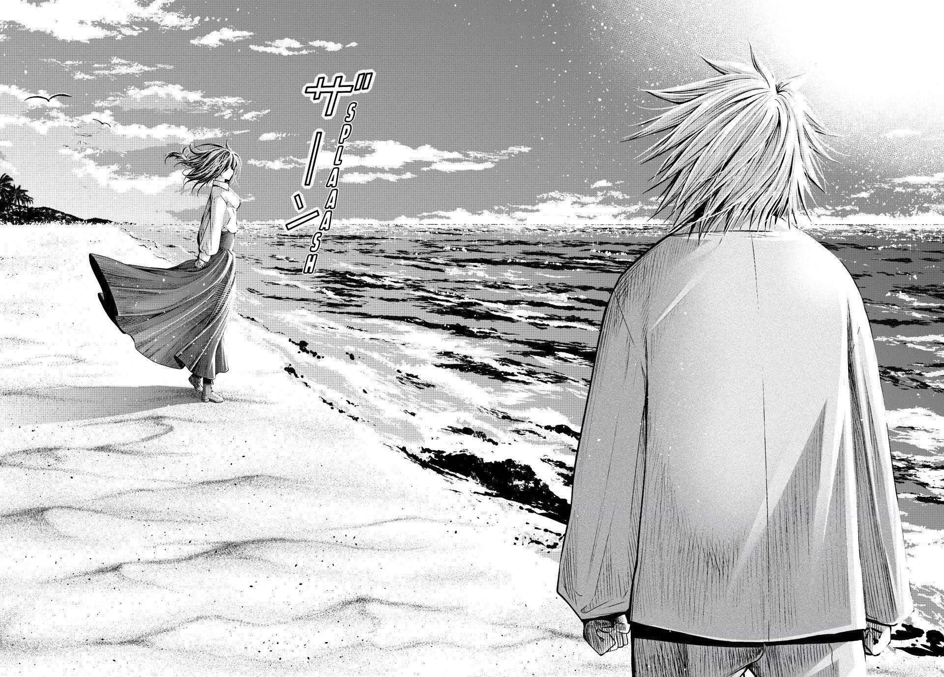 Temple Chap 129 - Next Chap 130