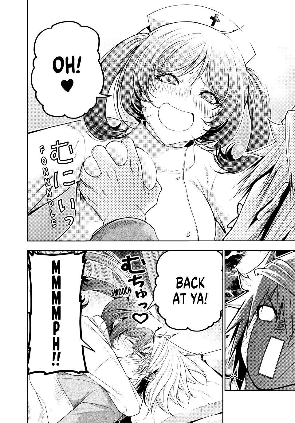 Temple Chap 129 - Next Chap 130