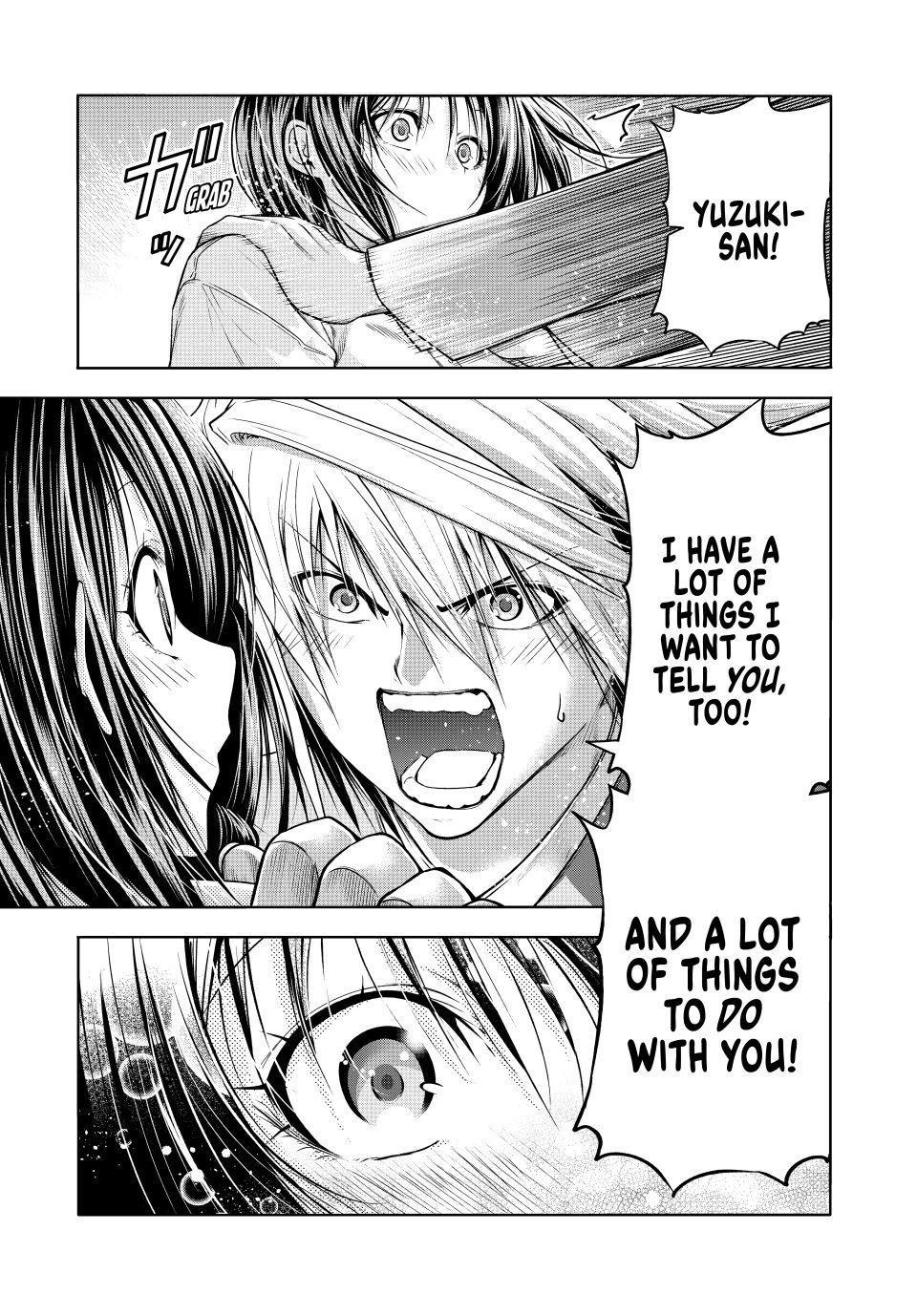 Temple Chap 129 - Next Chap 130