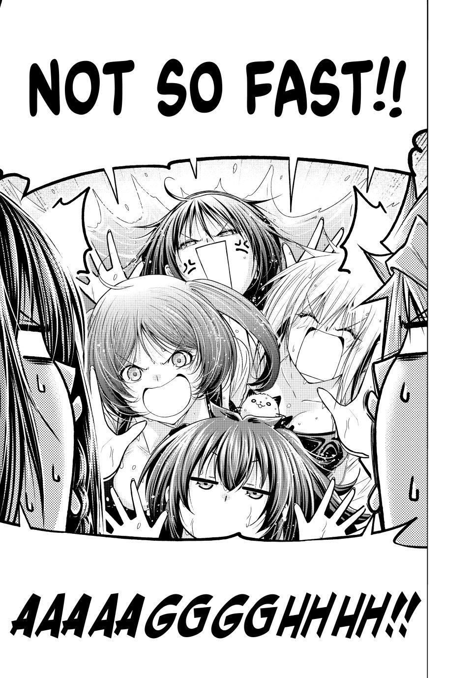 Temple Chap 129 - Next Chap 130