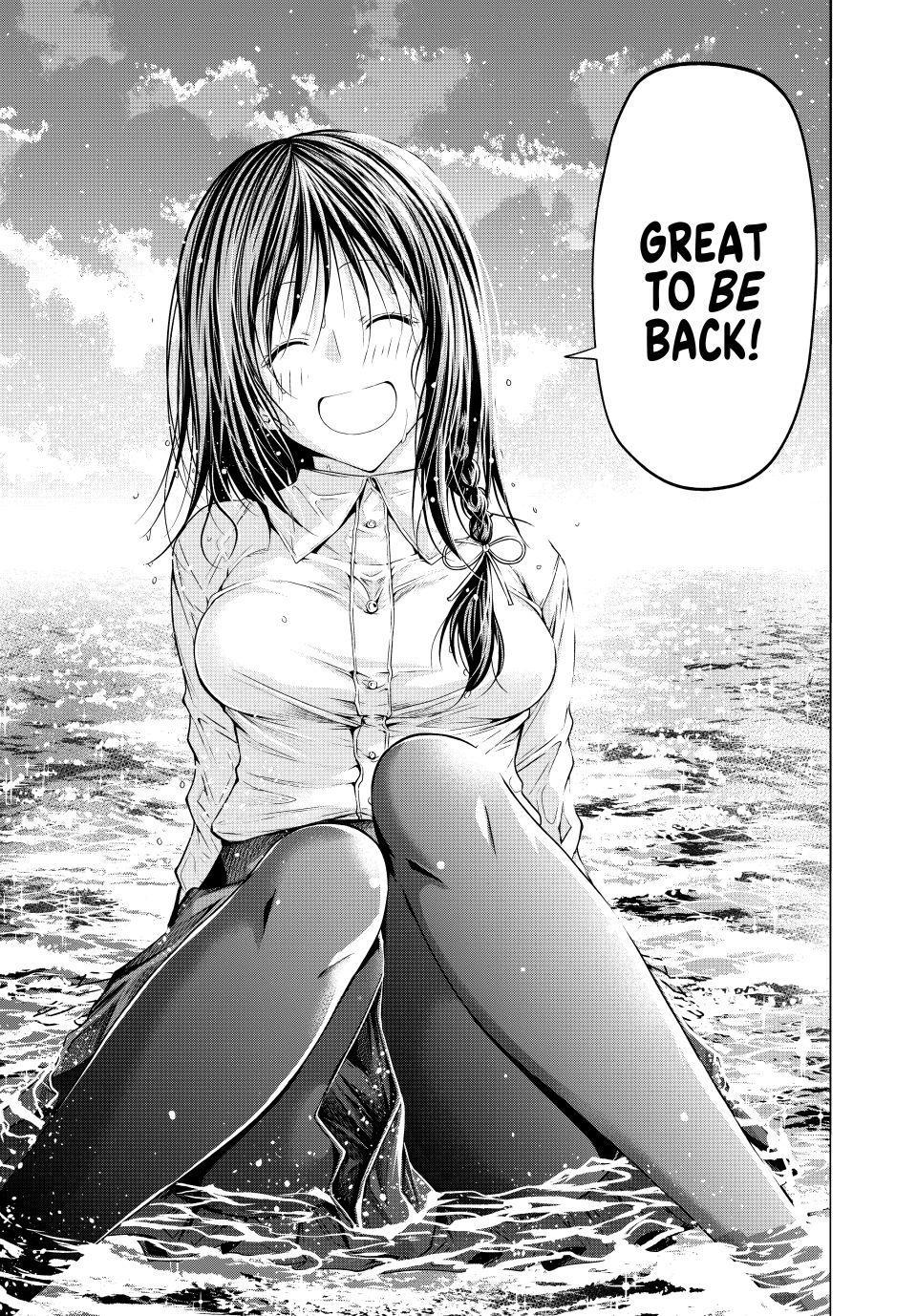 Temple Chap 129 - Next Chap 130