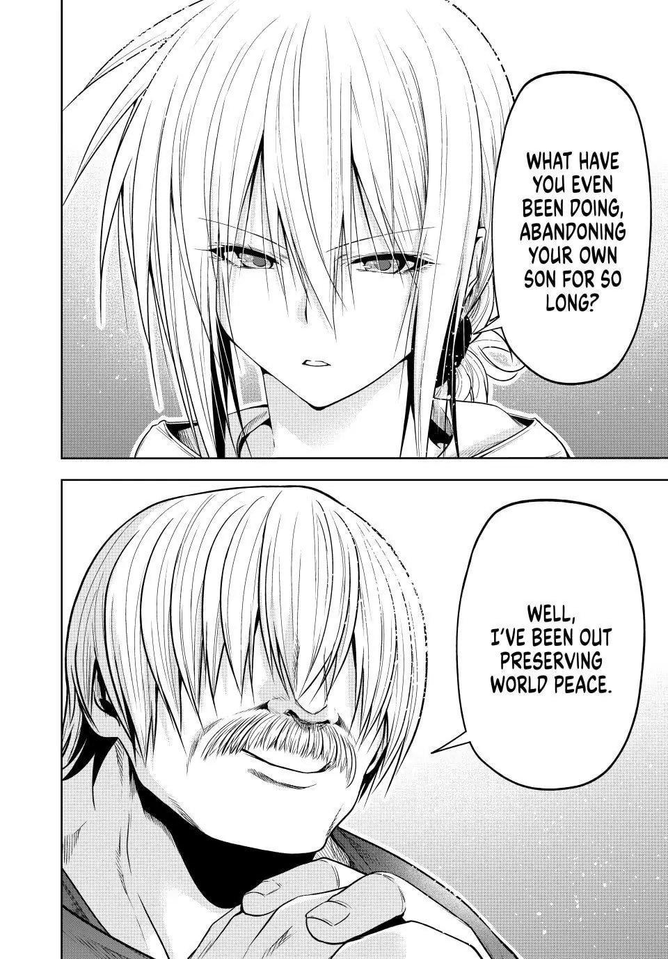 Temple Chap 121 - Next Chap 122