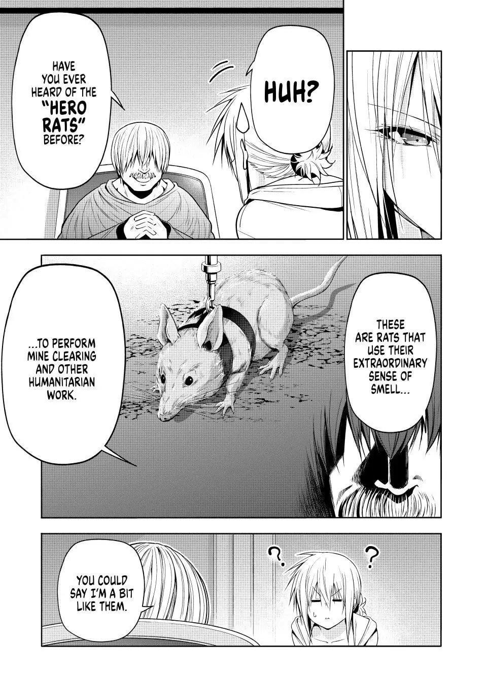 Temple Chap 121 - Next Chap 122