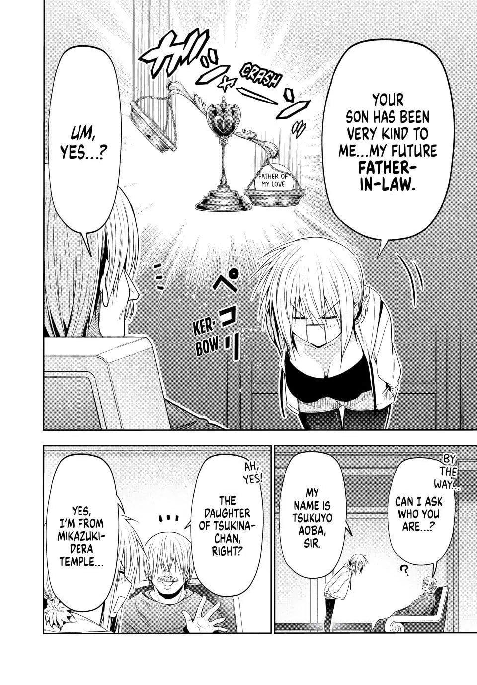 Temple Chap 121 - Next Chap 122