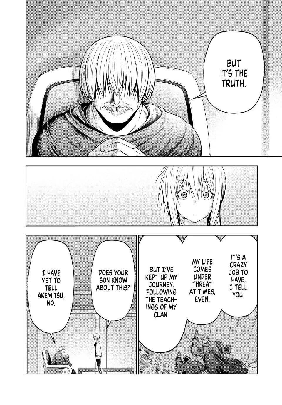 Temple Chap 121 - Next Chap 122