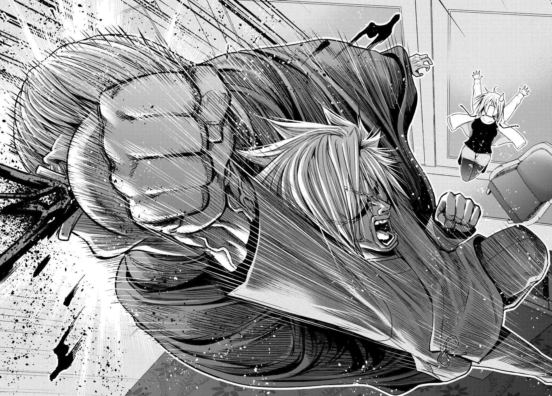 Temple Chap 121 - Next Chap 122