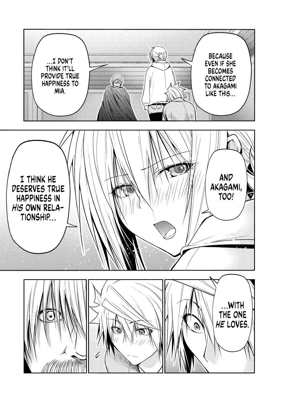 Temple Chap 122 - Next Chap 123