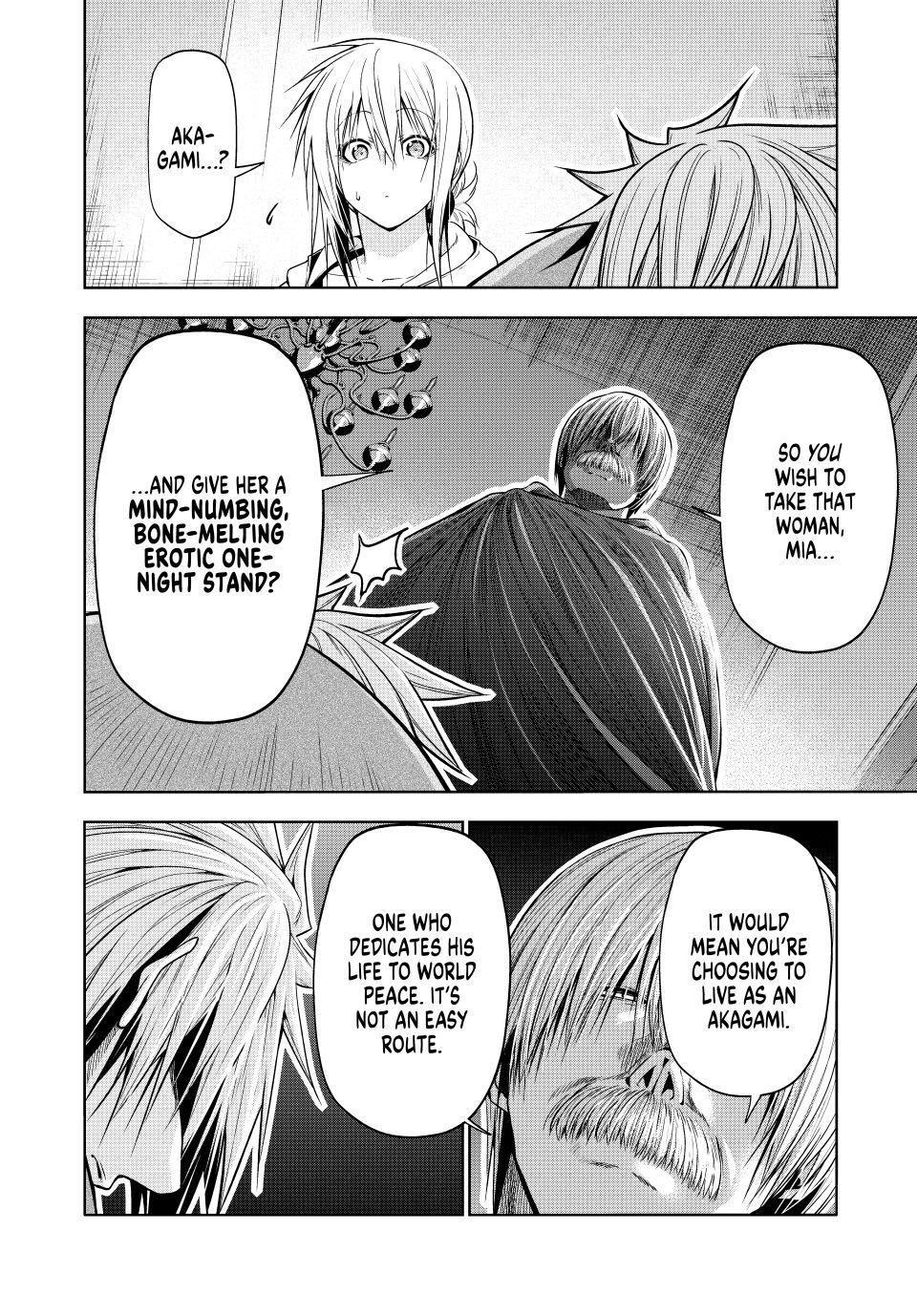 Temple Chap 122 - Next Chap 123