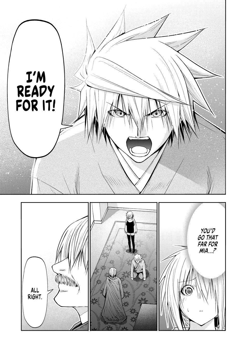 Temple Chap 122 - Next Chap 123