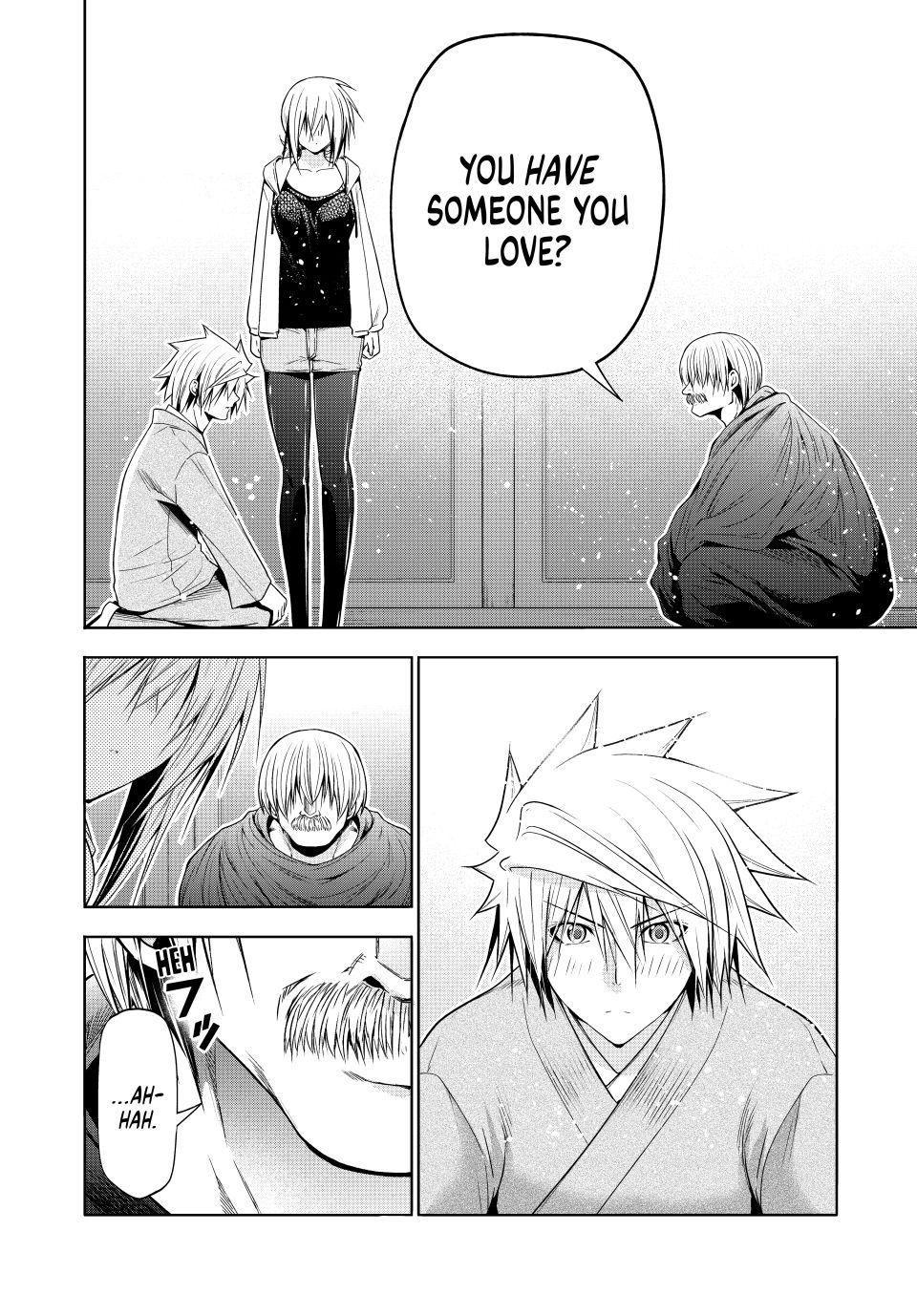 Temple Chap 122 - Next Chap 123