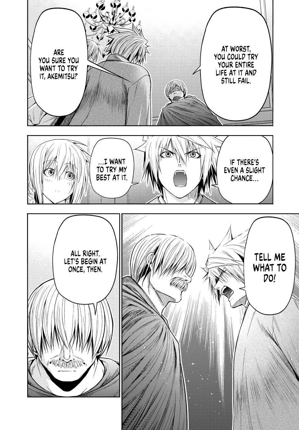 Temple Chap 122 - Next Chap 123