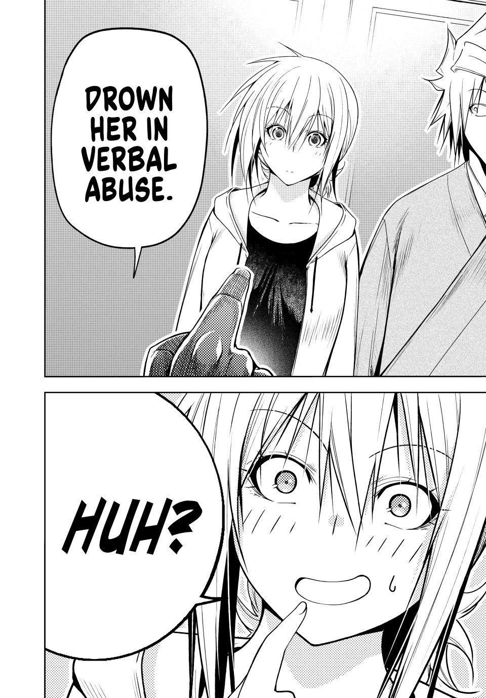 Temple Chap 122 - Next Chap 123