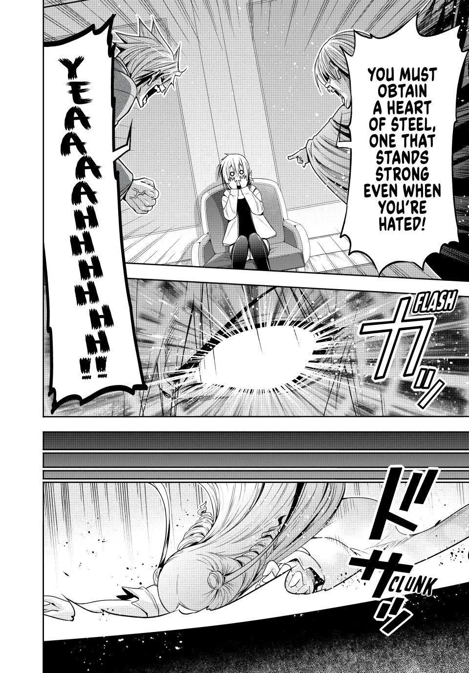 Temple Chap 123 - Next Chap 124