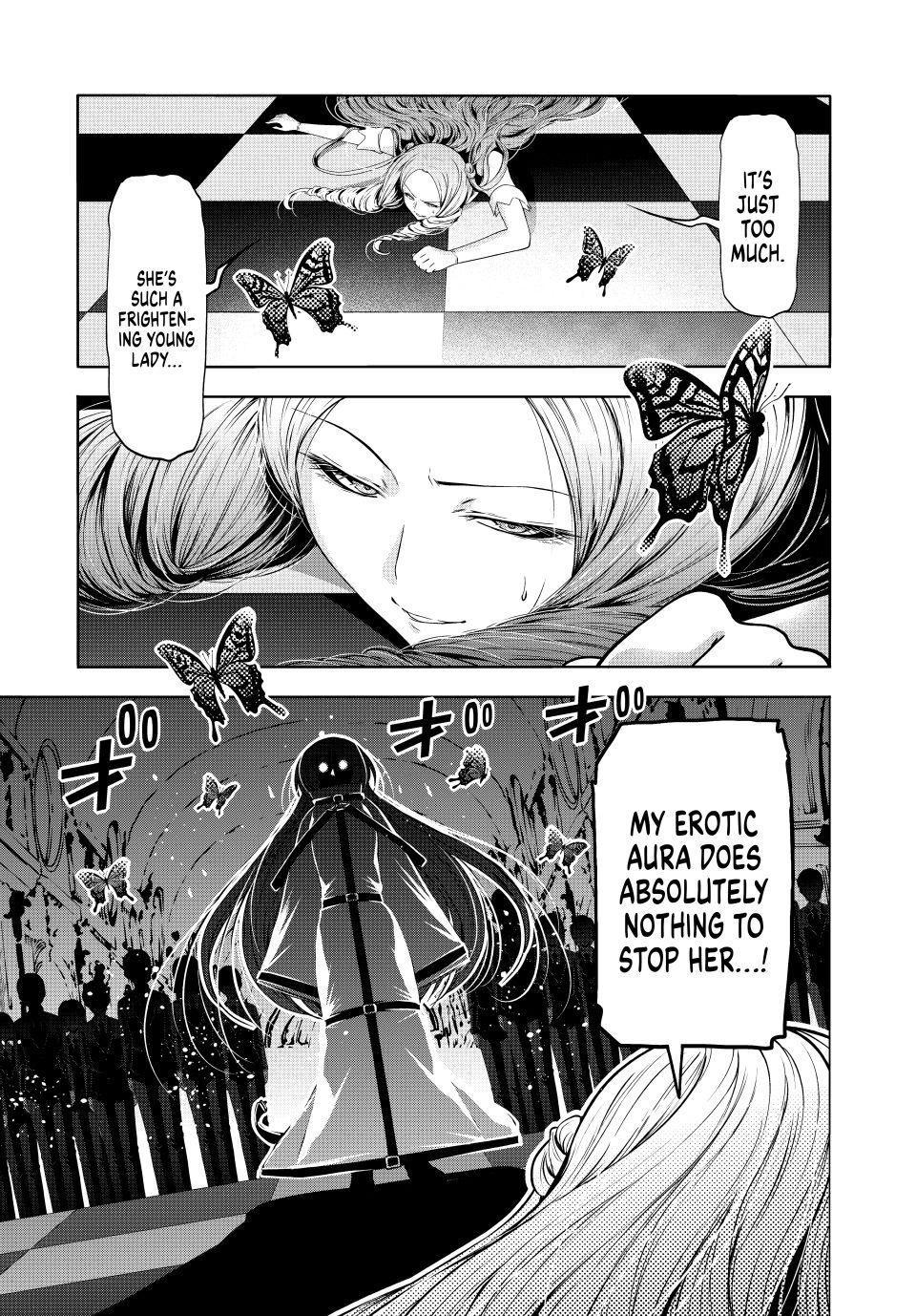 Temple Chap 123 - Next Chap 124