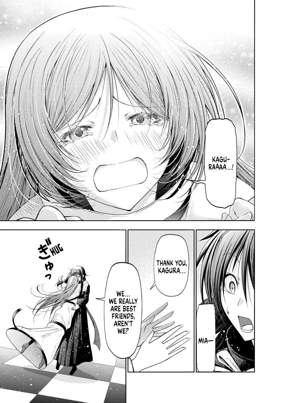 Temple Chap 123 - Next Chap 124