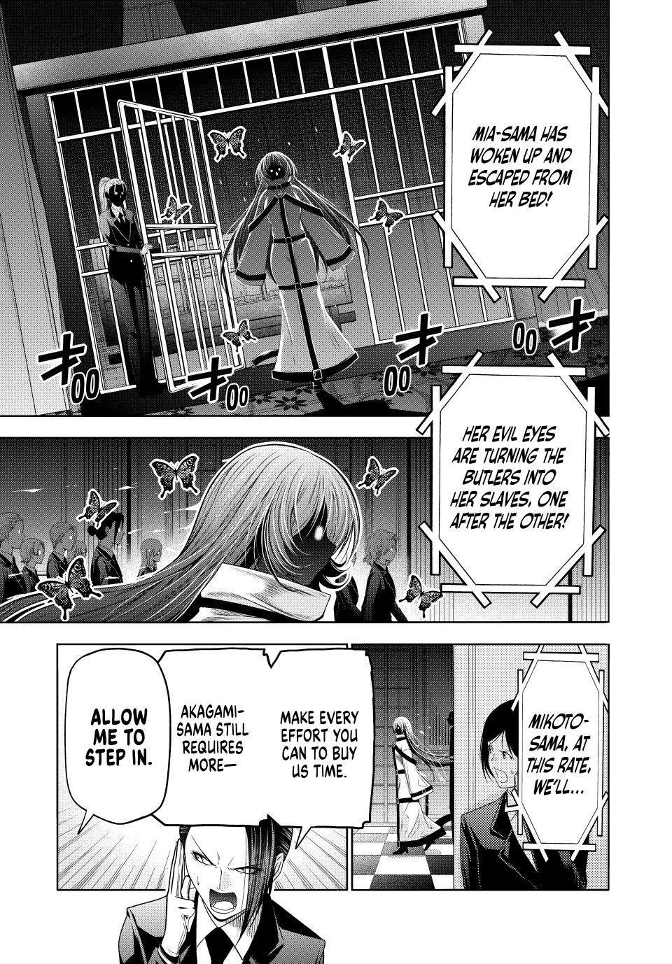 Temple Chap 123 - Next Chap 124