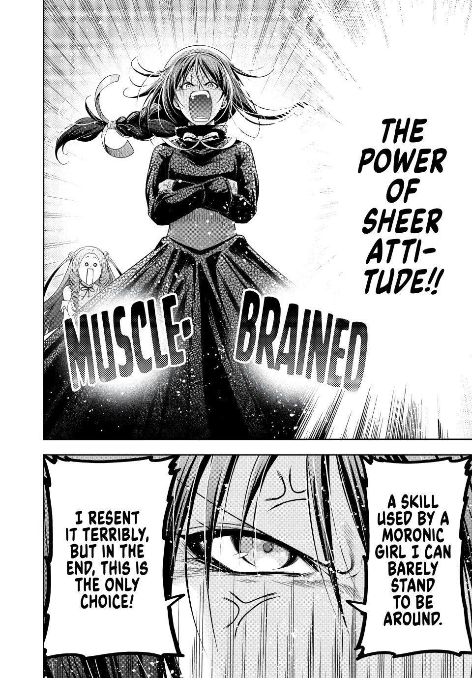 Temple Chap 123 - Next Chap 124