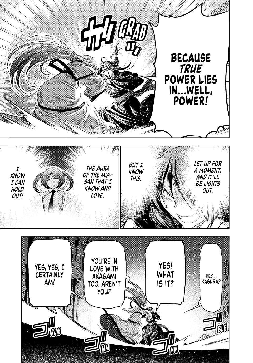 Temple Chap 123 - Next Chap 124