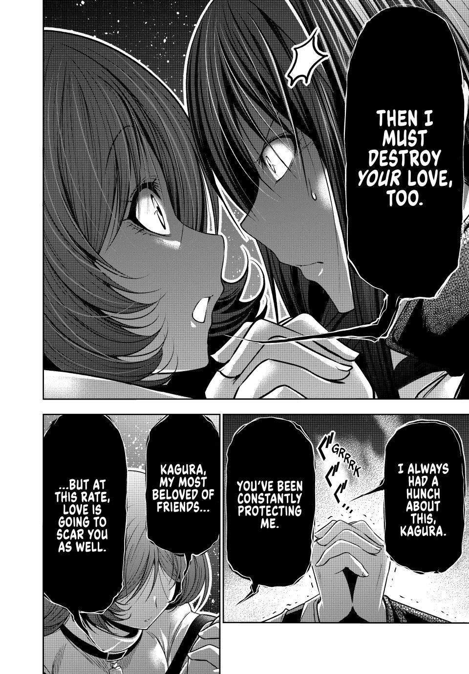 Temple Chap 123 - Next Chap 124