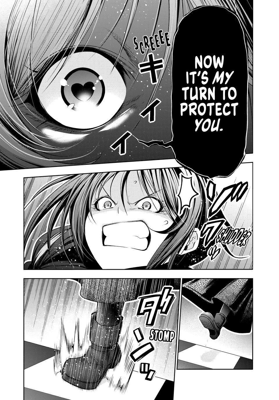 Temple Chap 123 - Next Chap 124