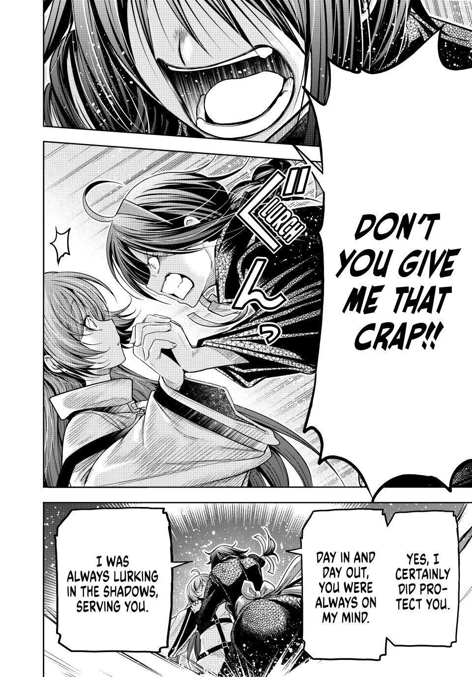 Temple Chap 123 - Next Chap 124