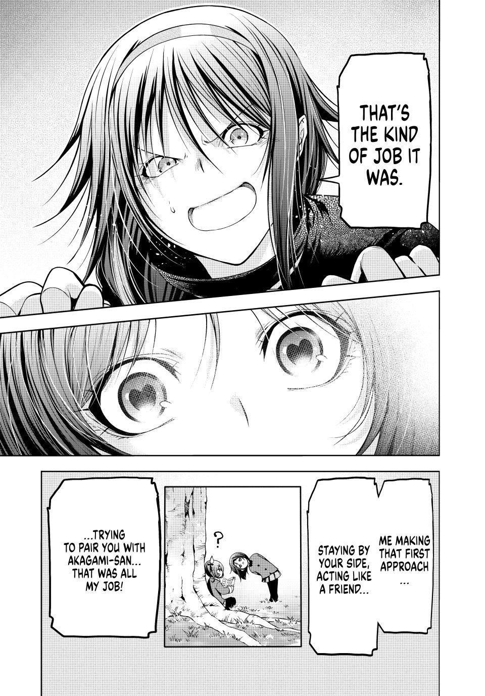 Temple Chap 123 - Next Chap 124