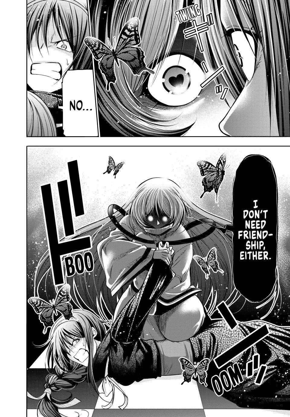 Temple Chap 123 - Next Chap 124