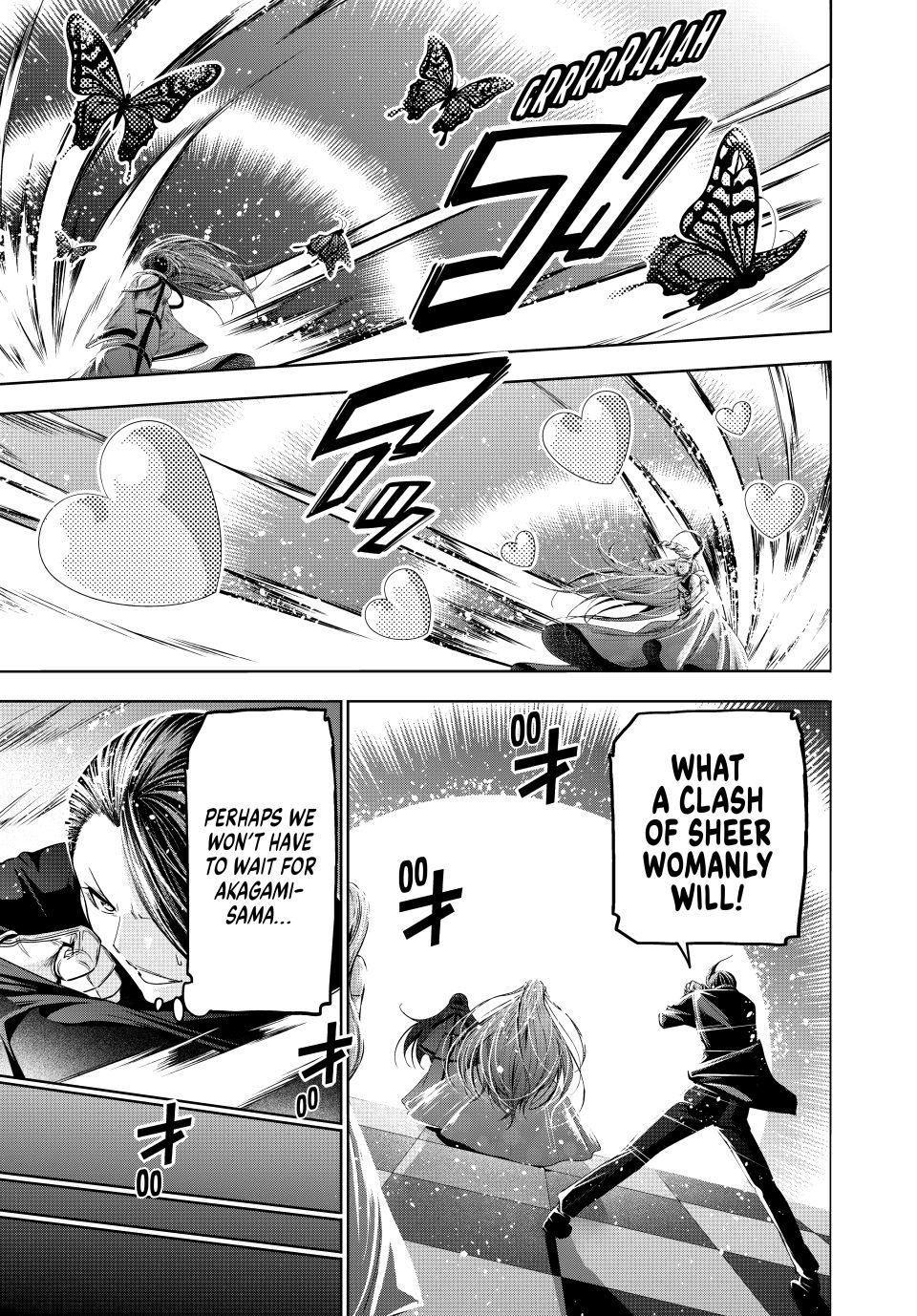 Temple Chap 123 - Next Chap 124