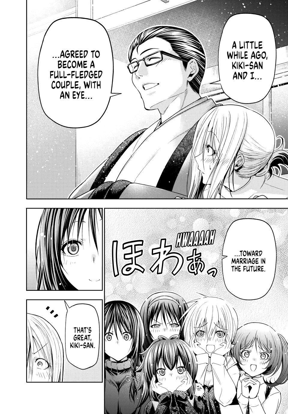 Temple Chap 130 - Next Chap 131