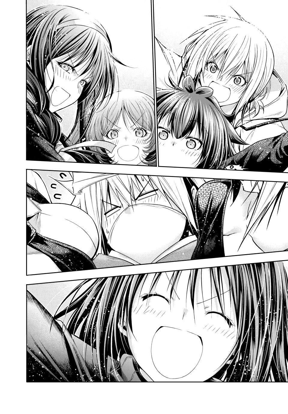 Temple Chap 130 - Next Chap 131