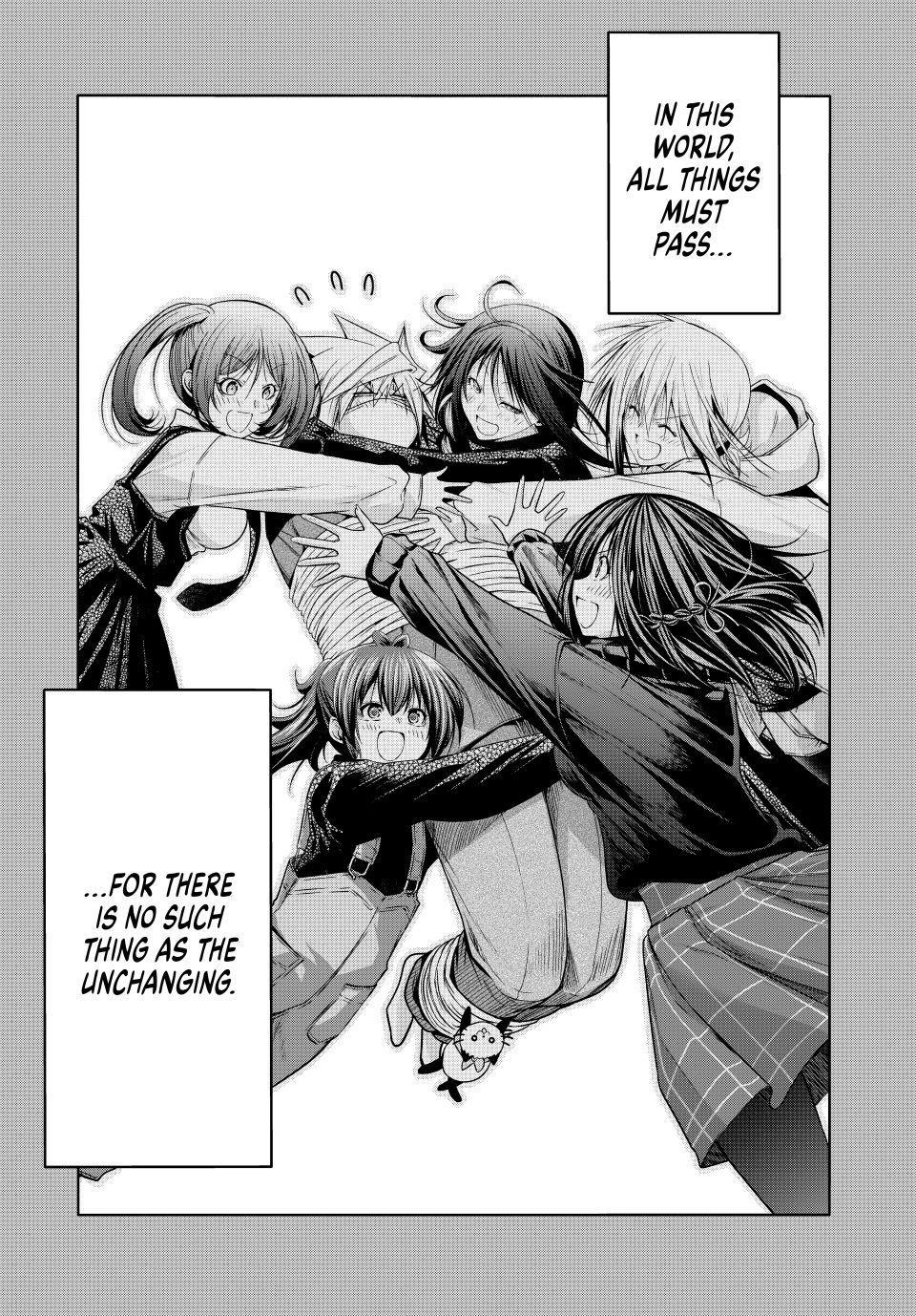 Temple Chap 130 - Next Chap 131