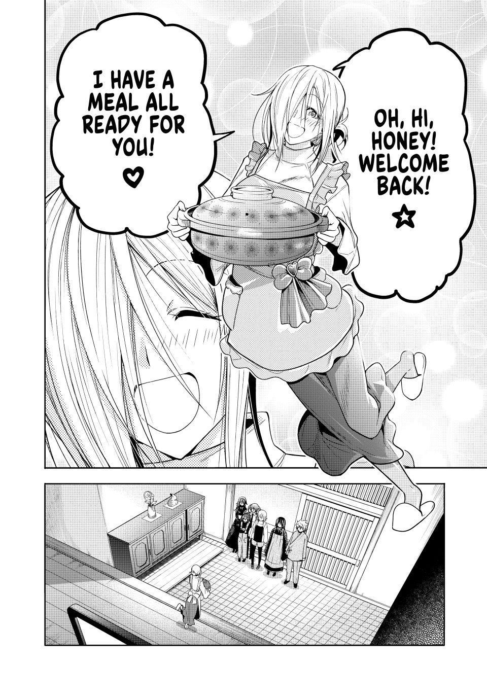 Temple Chap 130 - Next Chap 131