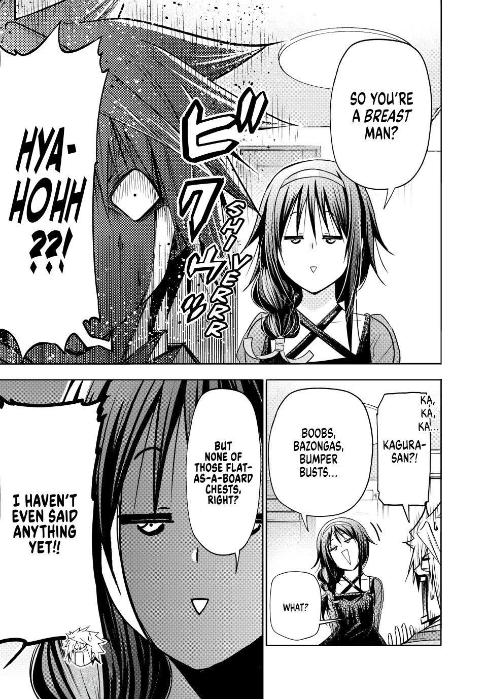 Temple Chap 131 - Next Chap 132