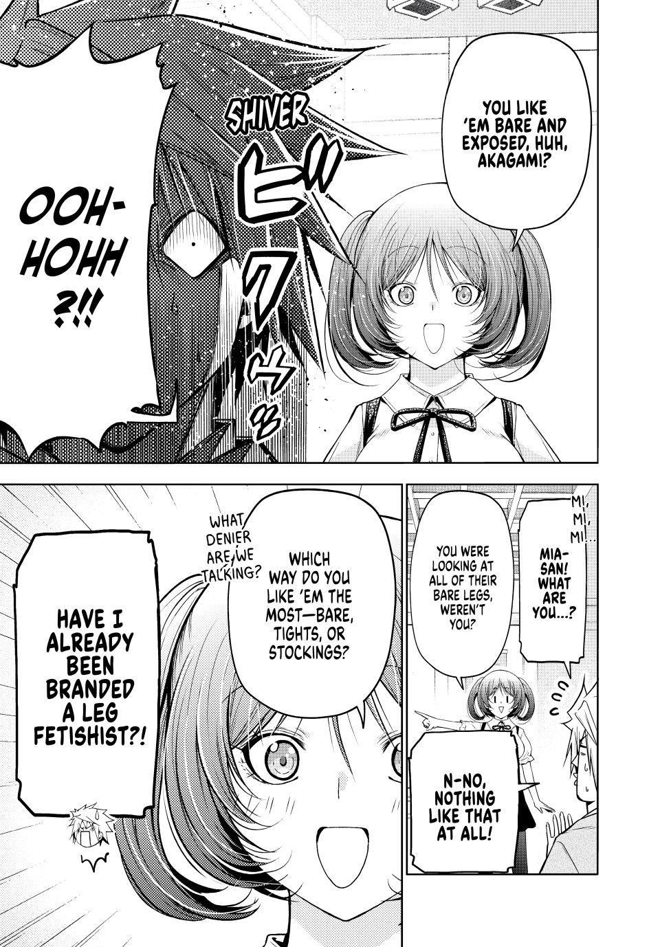 Temple Chap 131 - Next Chap 132