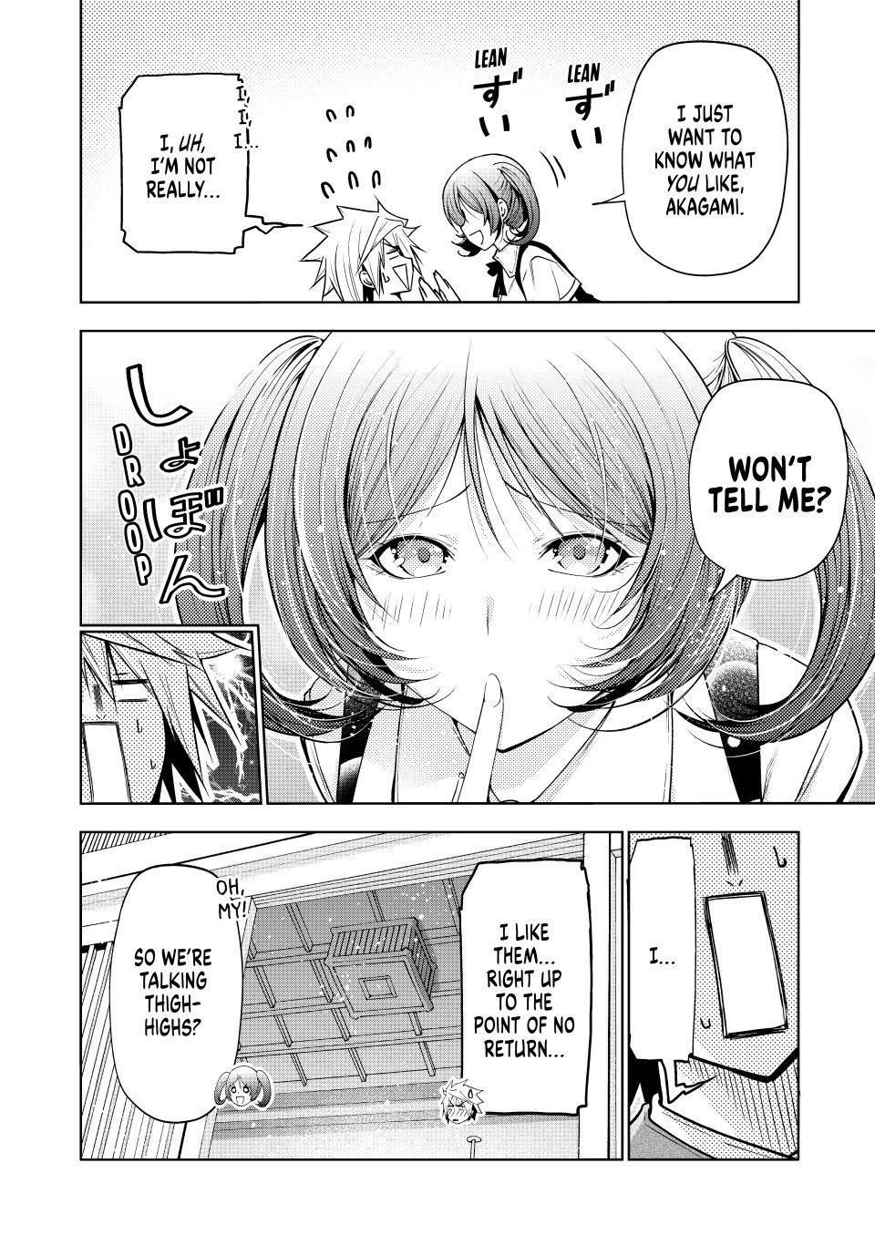 Temple Chap 131 - Next Chap 132