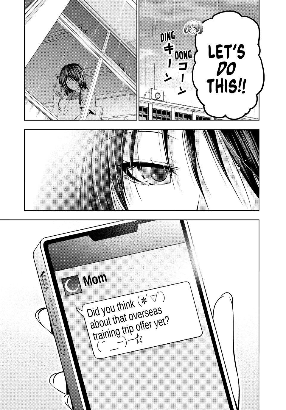 Temple Chap 131 - Next Chap 132