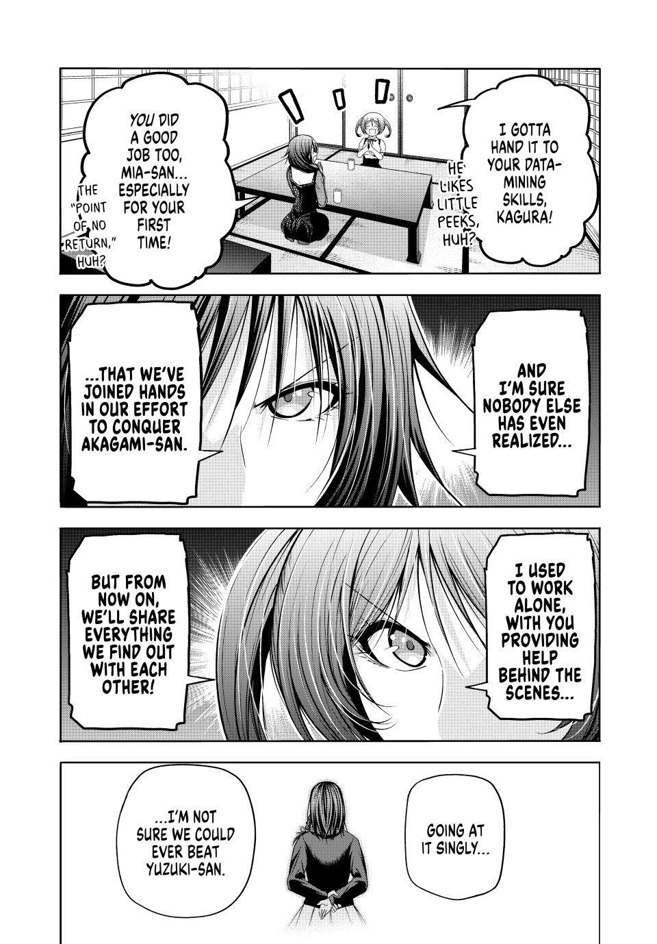 Temple Chap 131 - Next Chap 132