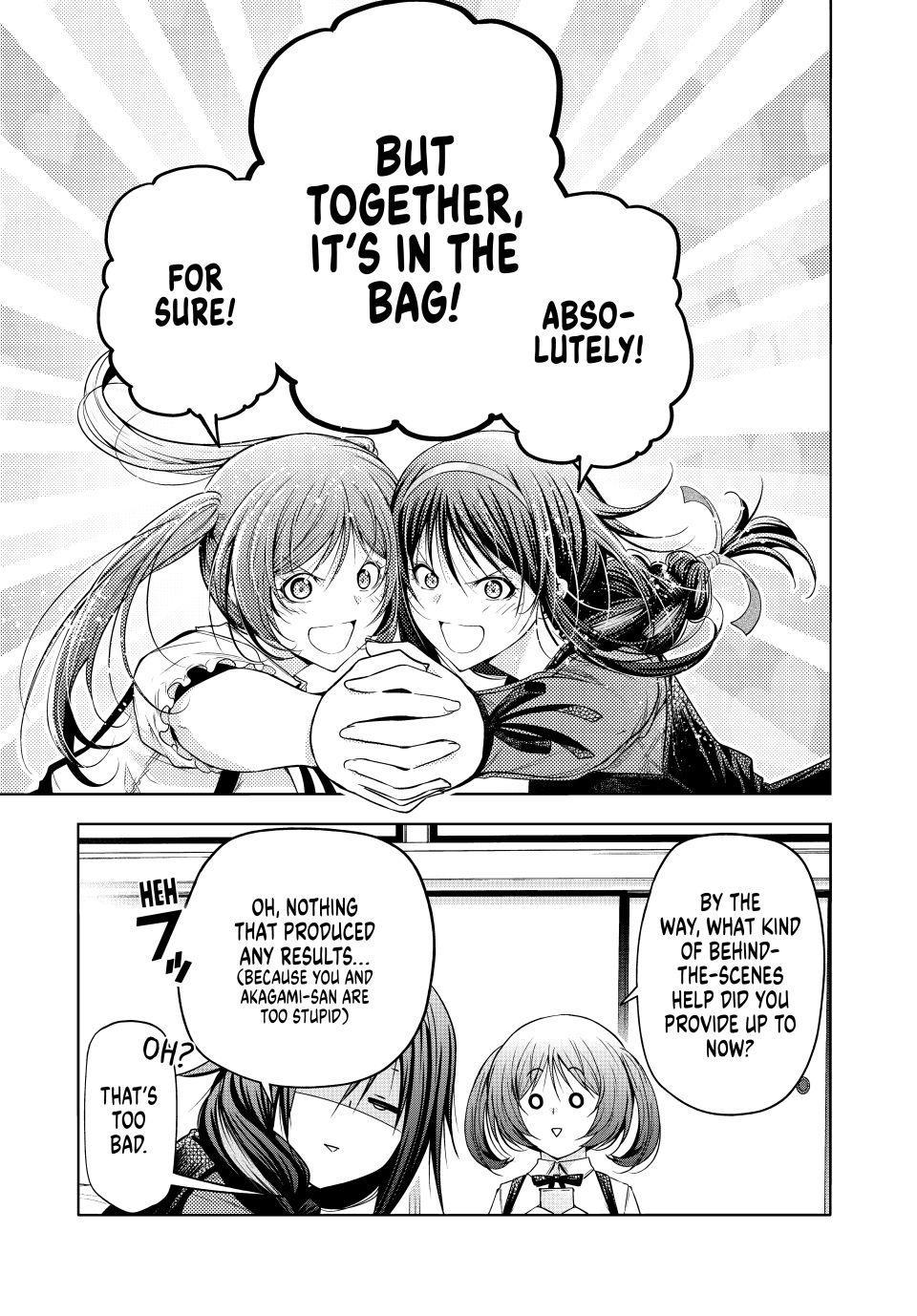 Temple Chap 131 - Next Chap 132