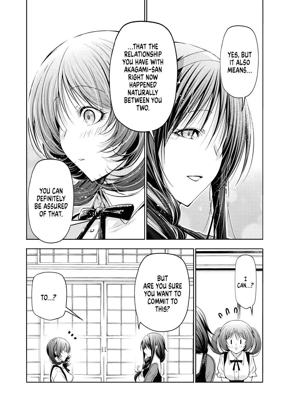 Temple Chap 131 - Next Chap 132