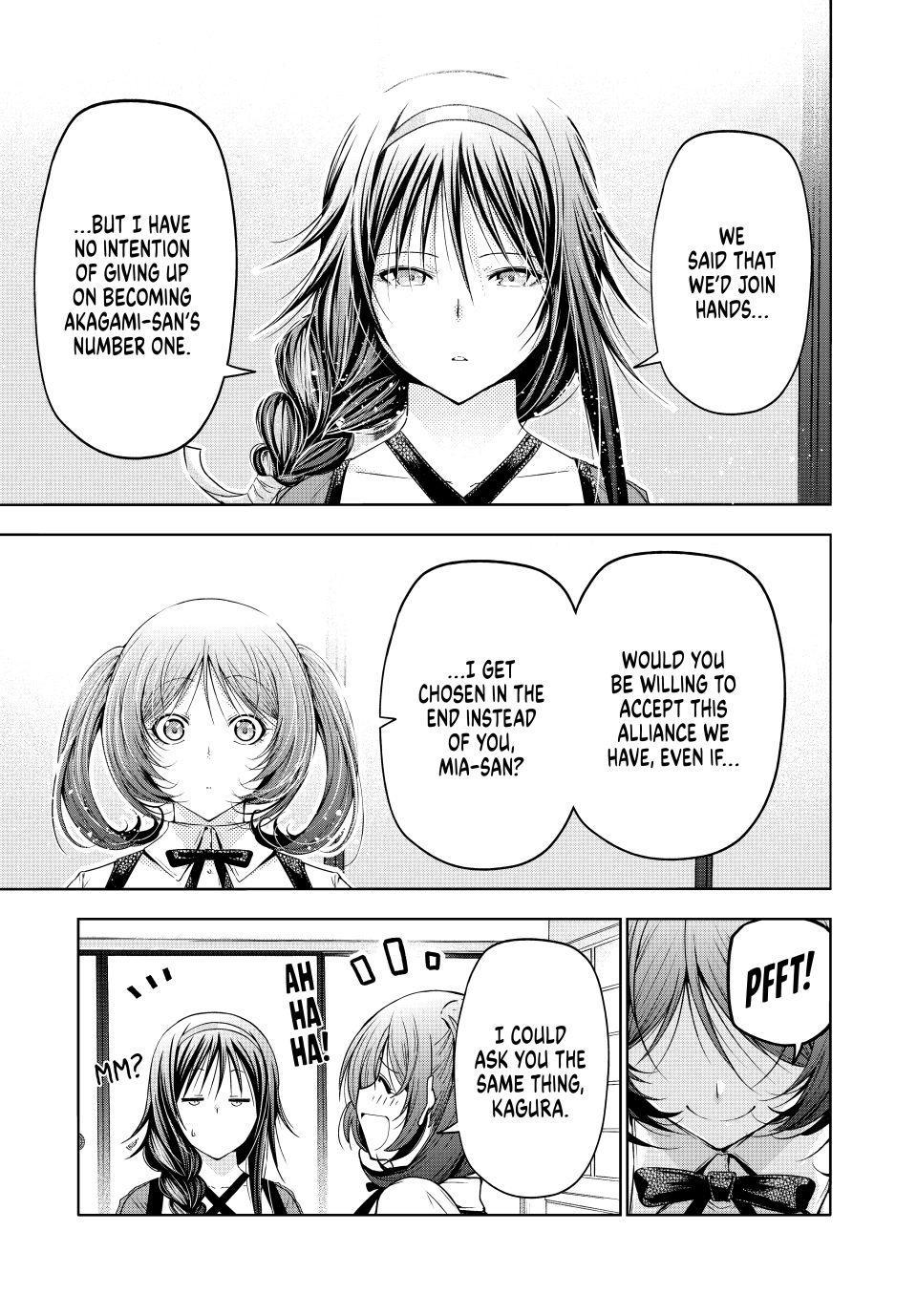 Temple Chap 131 - Next Chap 132