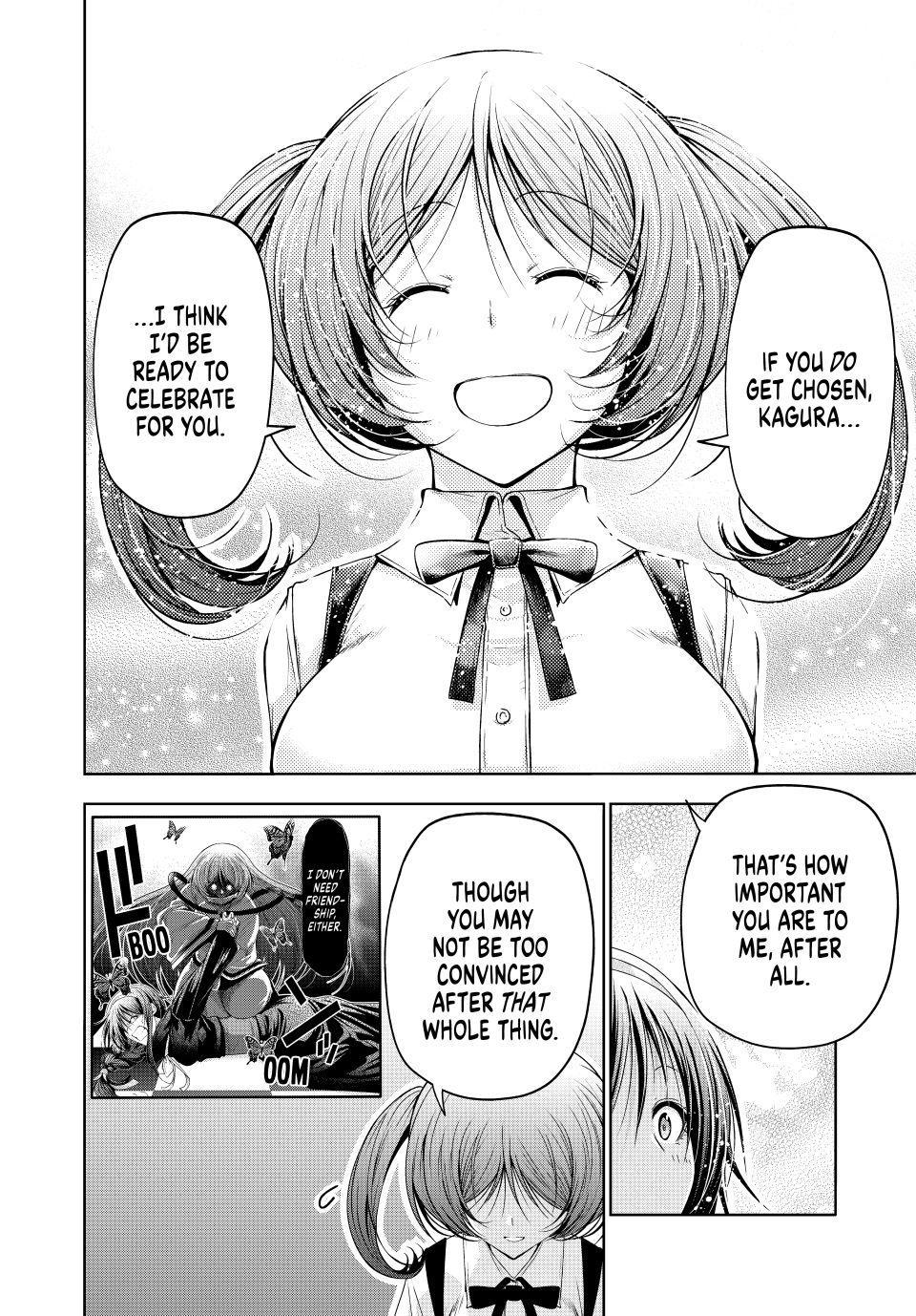 Temple Chap 131 - Next Chap 132