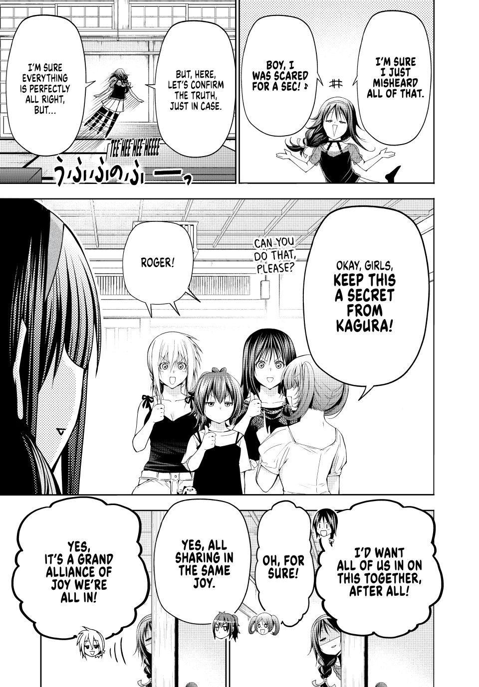 Temple Chap 132 - Next Chap 133