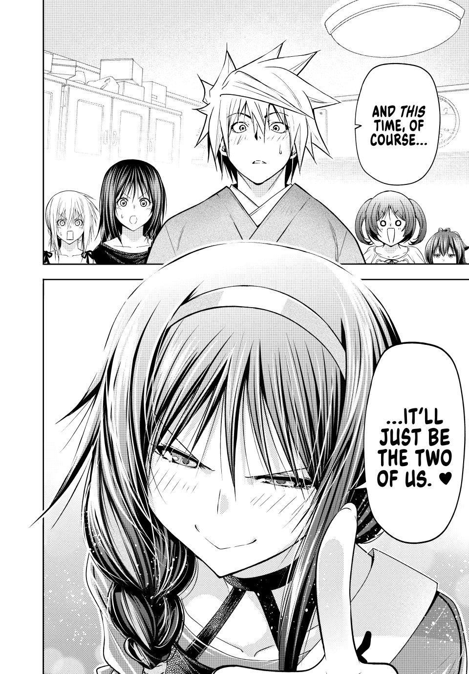 Temple Chap 132 - Next Chap 133