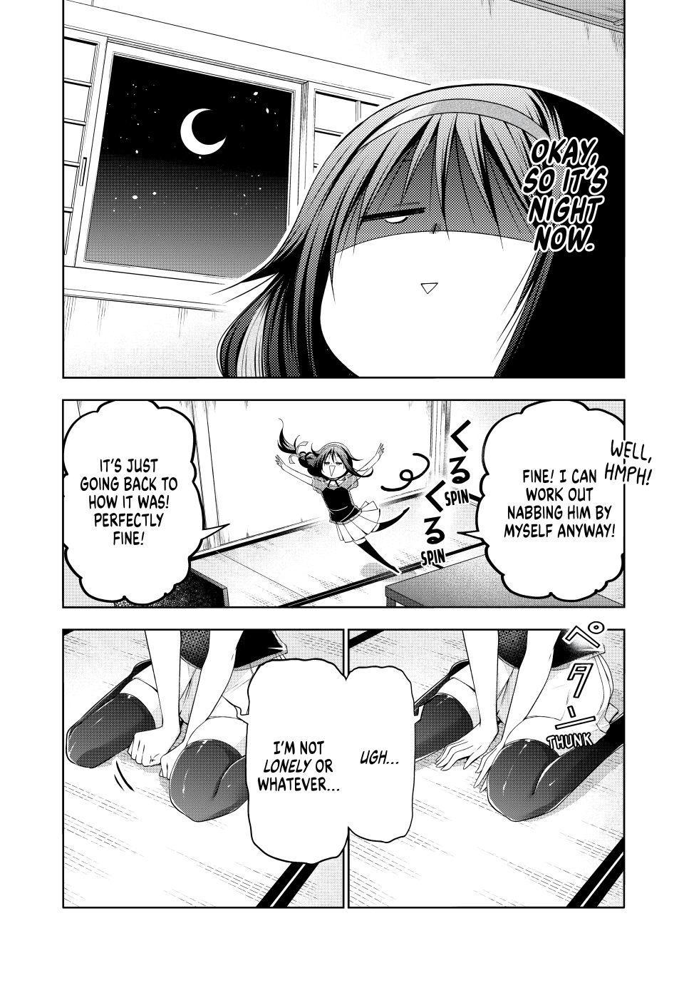 Temple Chap 132 - Next Chap 133